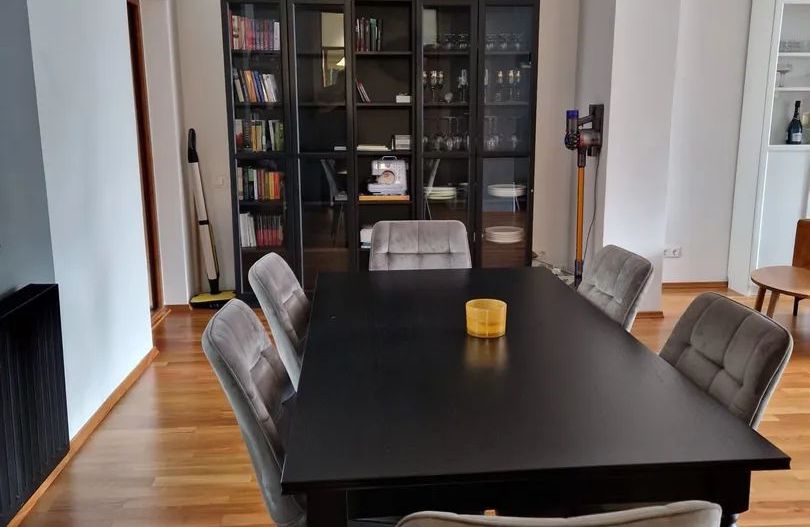 OFERIM SPRE VANZARE SAU ÎNCHIRIERE CASA ULTRA CENTRAL CU 5 CAMERE - Poză 4