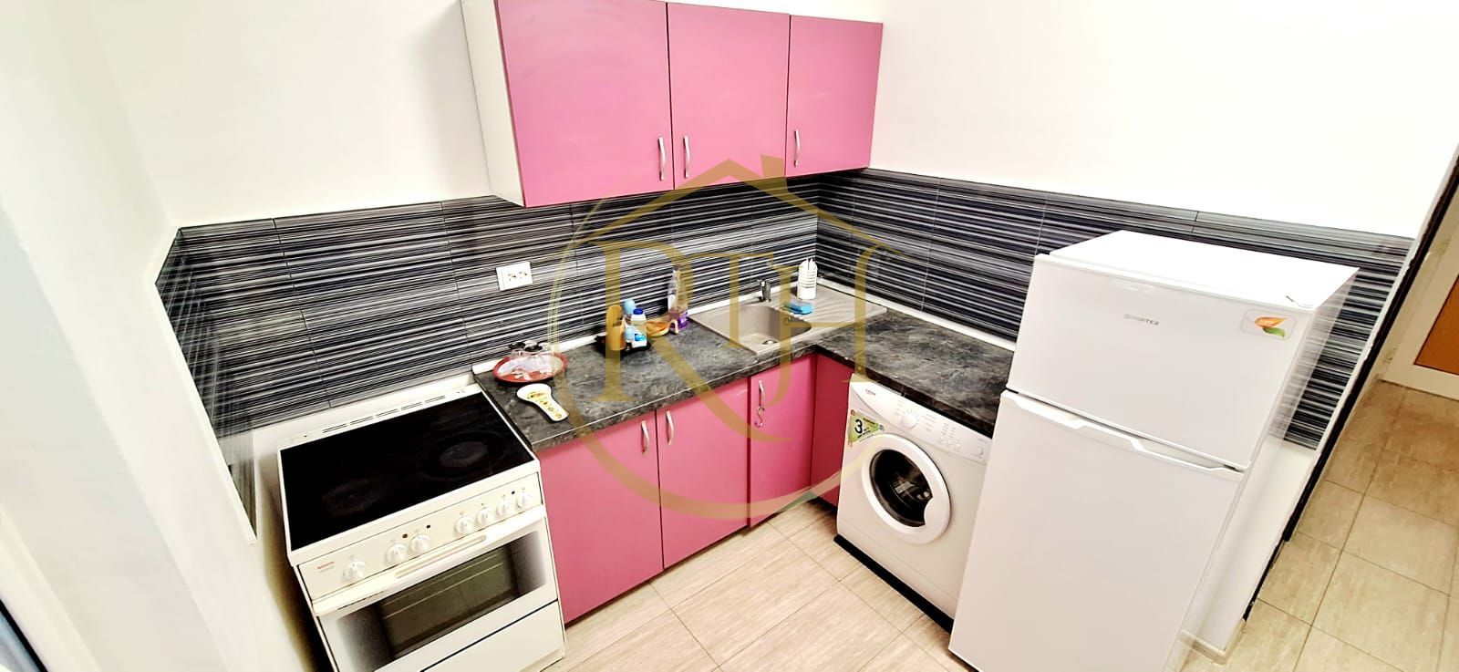 Oferim spre inchiriere, apartament 1 camera, spatios, aproape de Sp. Judetean - Poză 10