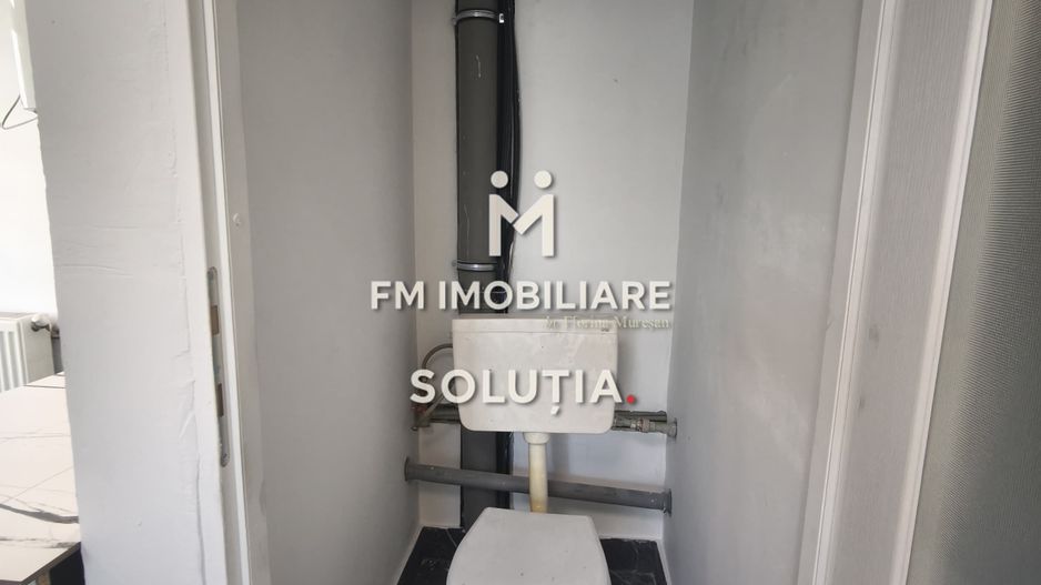 Birou/Spatiu, Str. Culturii, Baia Mare - Poză 9