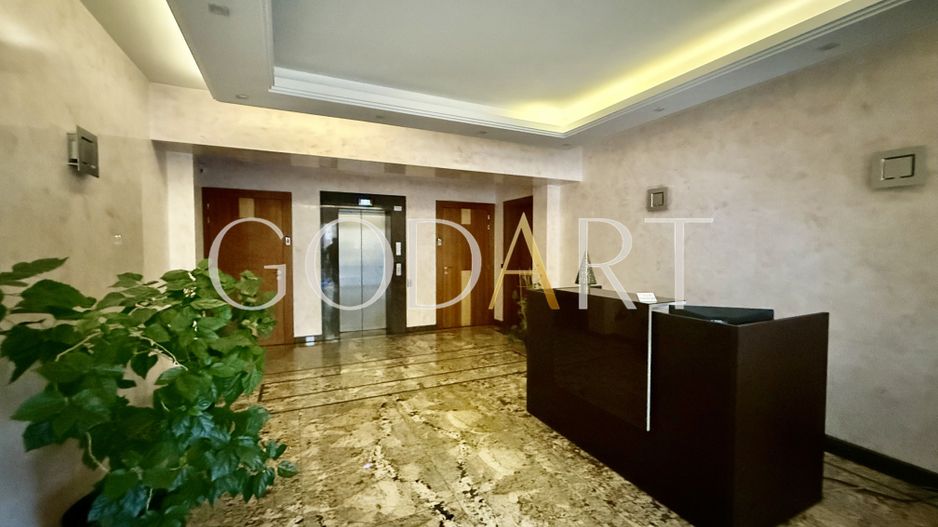 APARTAMENT DE PRESTIGIU | 4 CAMERE | PRIMAVERII - Poză 20