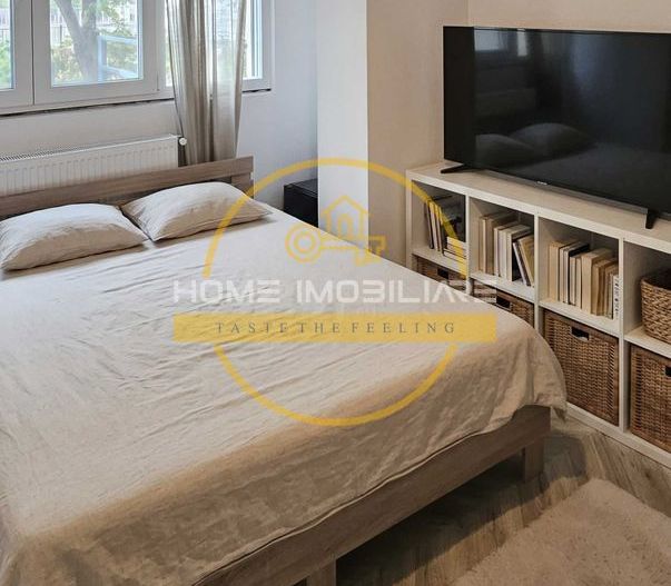 Apartament cu 2 camere modern / renovat total/ 60mp/ zona Baza 3 - Poză 1