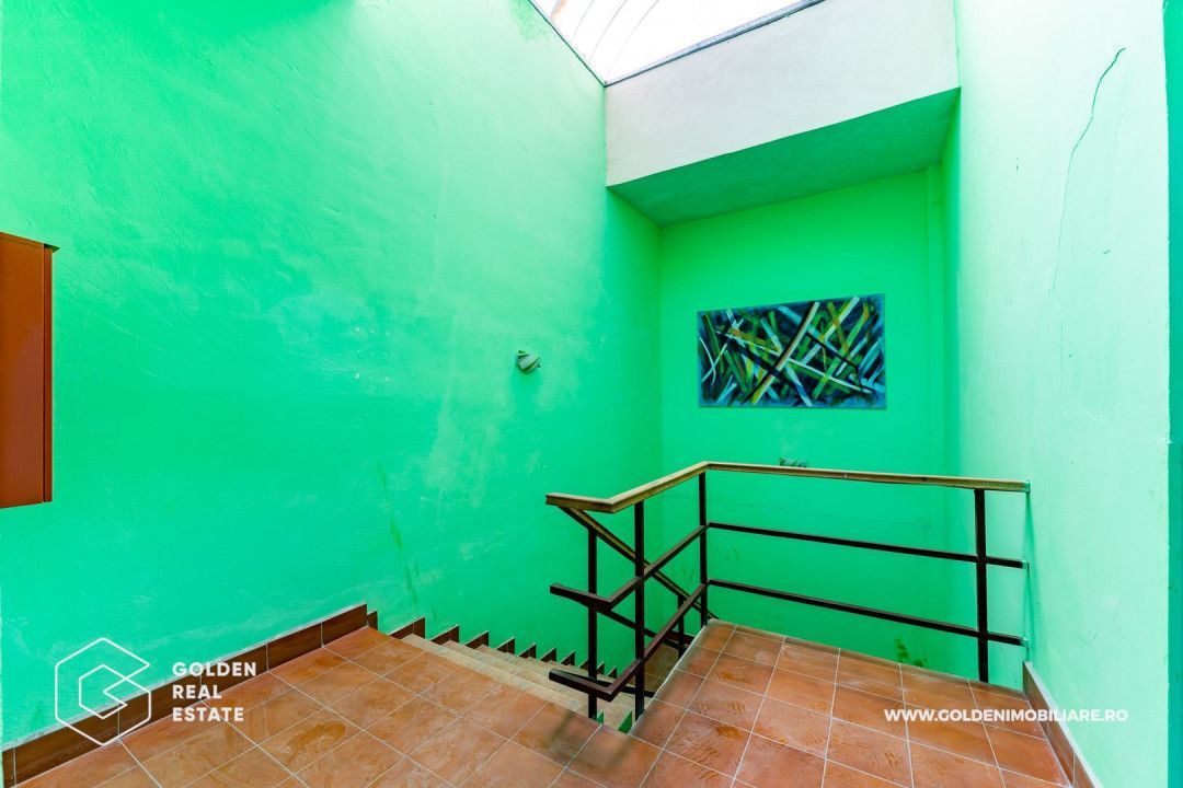 Hala pentu productie In zona Micalaca - Poză 17