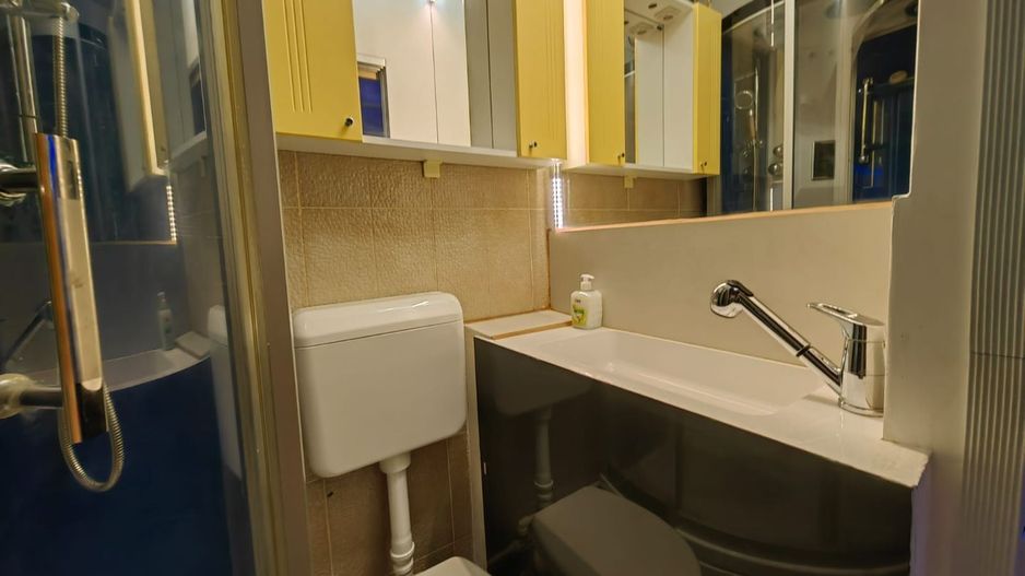 Proprietate creditabile | Piața Alba Iulia | Valeriu Braniste - Poză 11