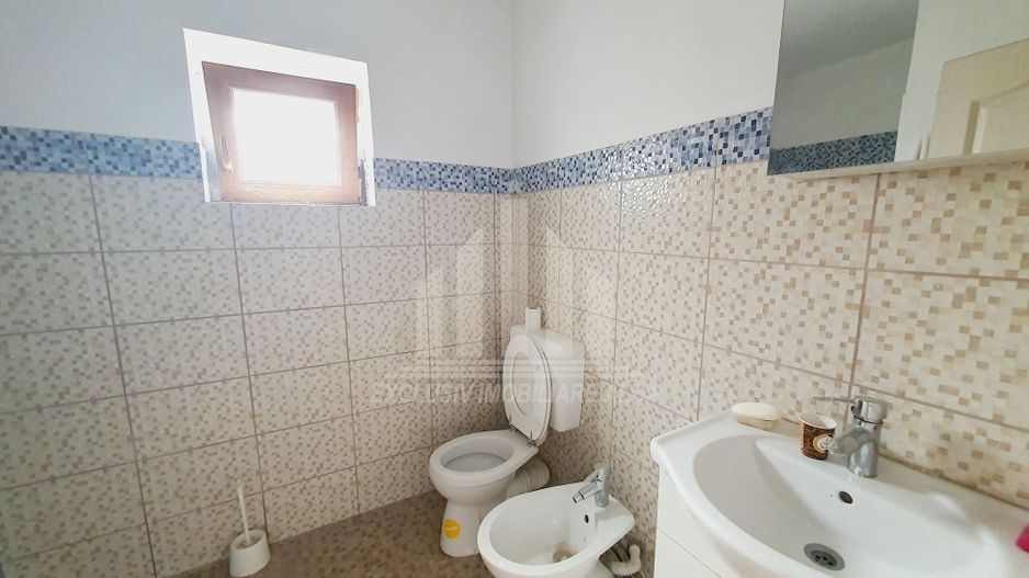 Casa individuala, D+P+E, constructie noua in Alba Iulia - Poză 7