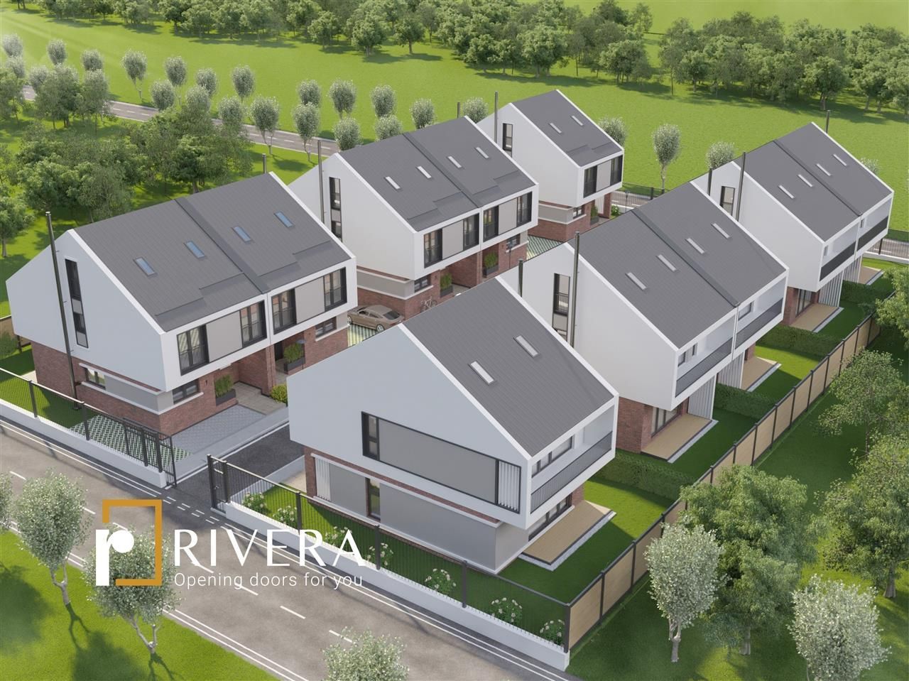 Vila Otopeni | 23 August - Poză 8