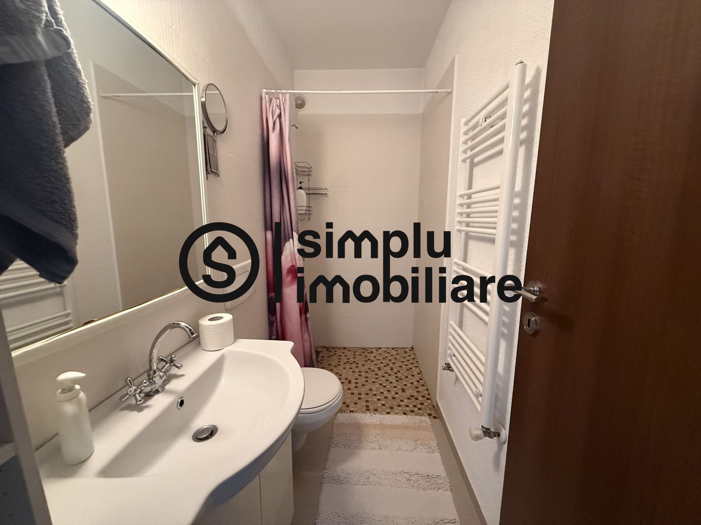 Casa centrala zona Siloz P+M - Poză 7