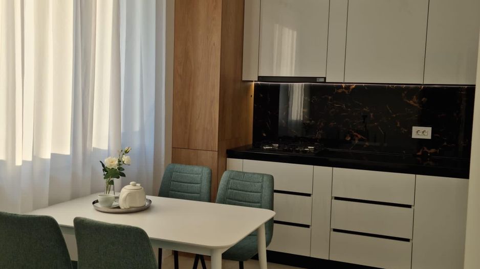 VILA NOUA | COMPLEX REZIDENTIAL | PIPERA - Poză 7