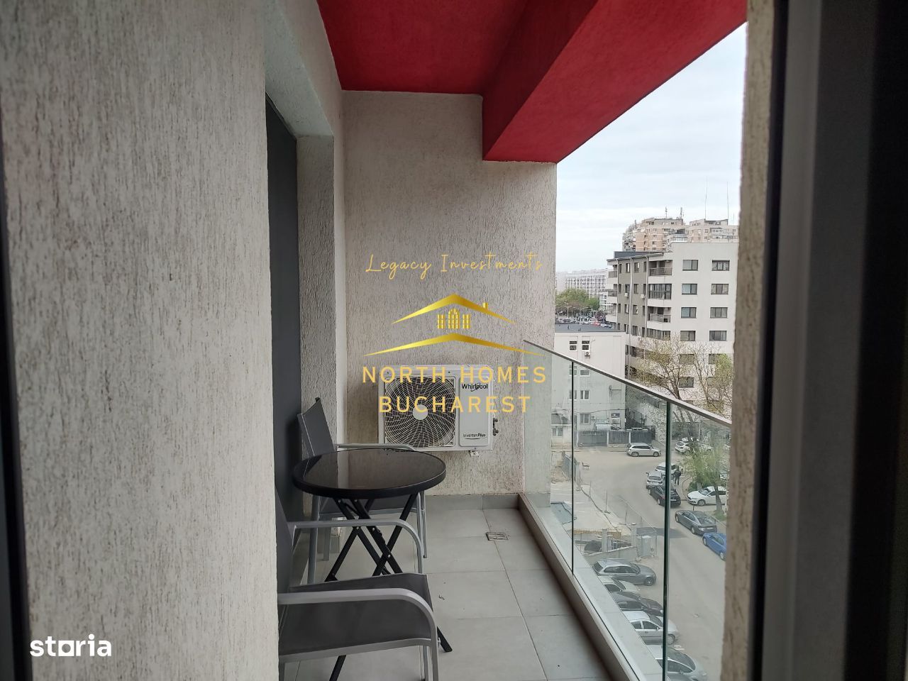 Apartament 2 camere , loc de parcare inclus - 21 Residence , Lujerului - Poză 7