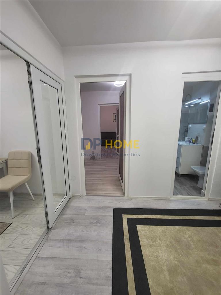 Spațiu comercial 100 mp – Piața Moldovei – Finanțe | Vitrină 25 m - Poză 9