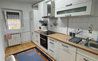 Apartament 3 camere de închiriat – Zona Decebal - Poză 1