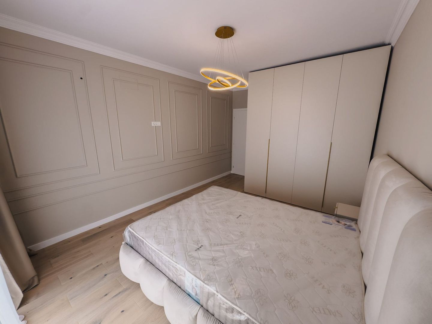 Prima Închiriere I Vilă 3 camere | Pipera Plaza | Curte privată - Poză 9