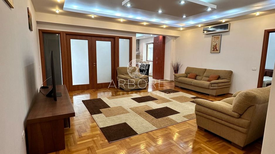 3 camere cu parcare subterana | zona Herăstrău - Comision 0% - Poză 5