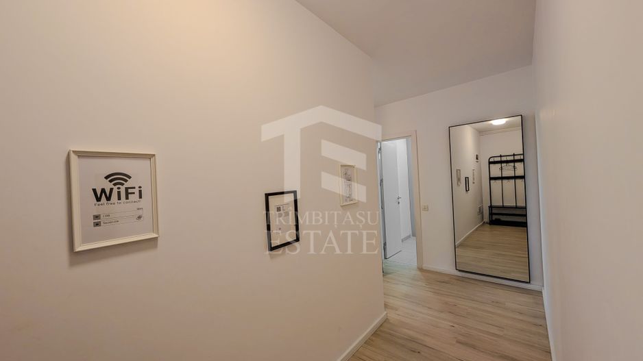Apartament PREMIUM 2 camere&parcare Bloc Primavara LIDL Prel.GHencea - Poză 17