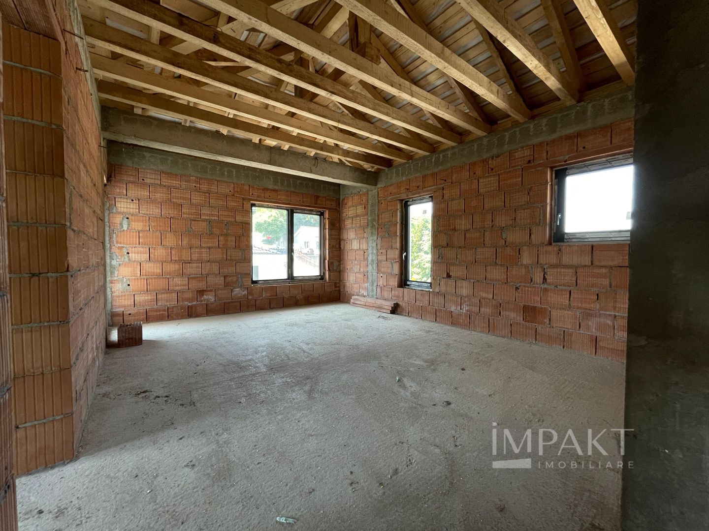 Casa individuala de vanzare – Manastur, zonă linistita! - Poză 8