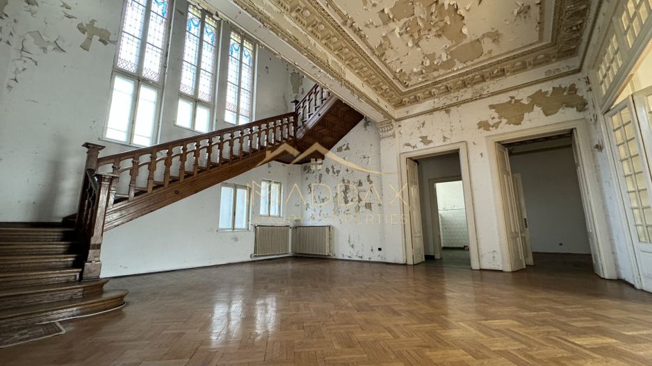 Vila unicat-Piata Romana - Poză 51