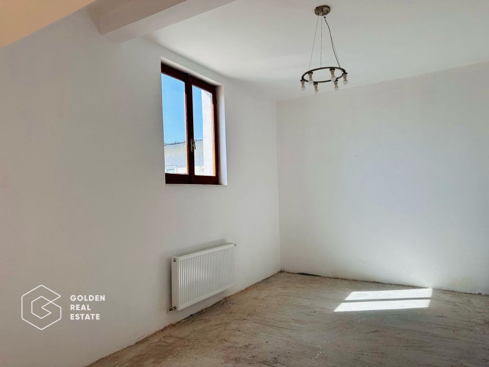 Casa P+M la curte comuna, Aradul Nou, comision 0% - Poză 9