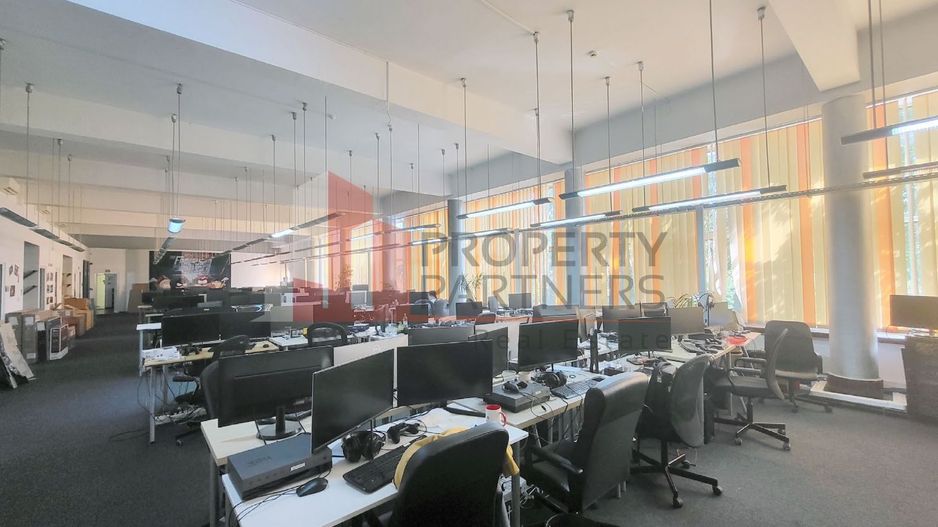 Spații de birouri de închiriat – Domenii Business Park, Sector 1 - Poză 5