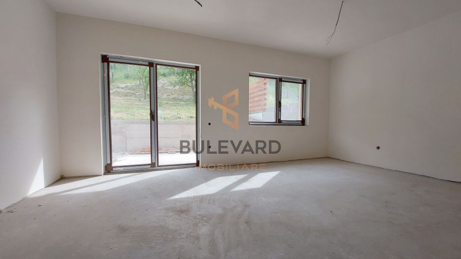 Casa de tip duplex , CF+ teren de 400 mp! - Poză 9