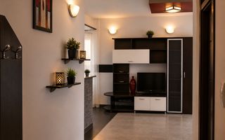 Apartament cu 2 camere |  terasă generoasă | cartier Europa - Poză 3