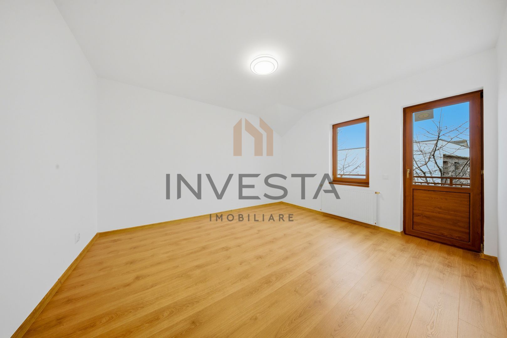 Apartament 3 camere cu gradina proprie si parcare, Grand Hotel Italia - Poză 7