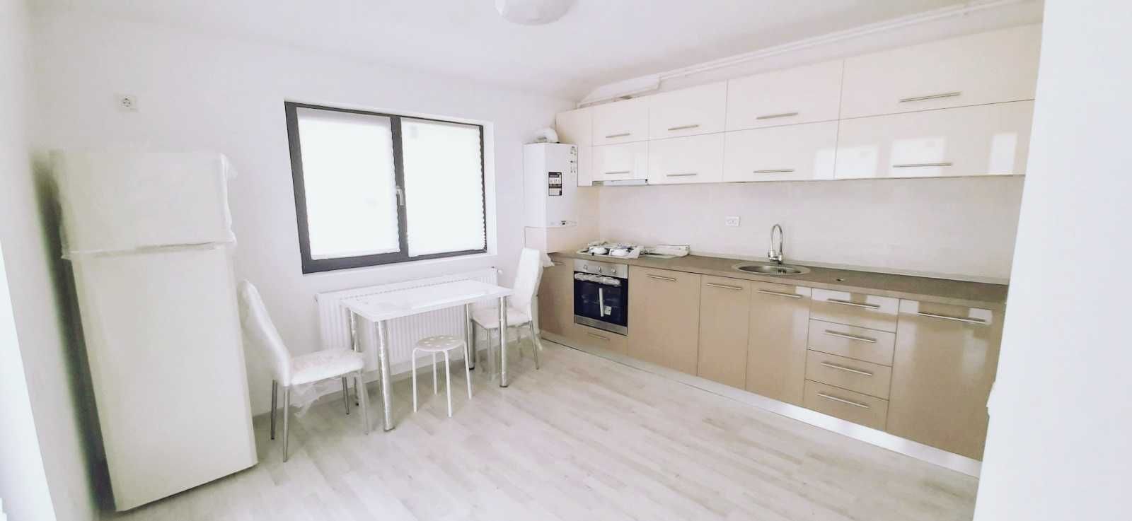 Apartament duplex 2 camere+birou,NOU,terasa,parcare-Pallady-Trapezului - Poză 1