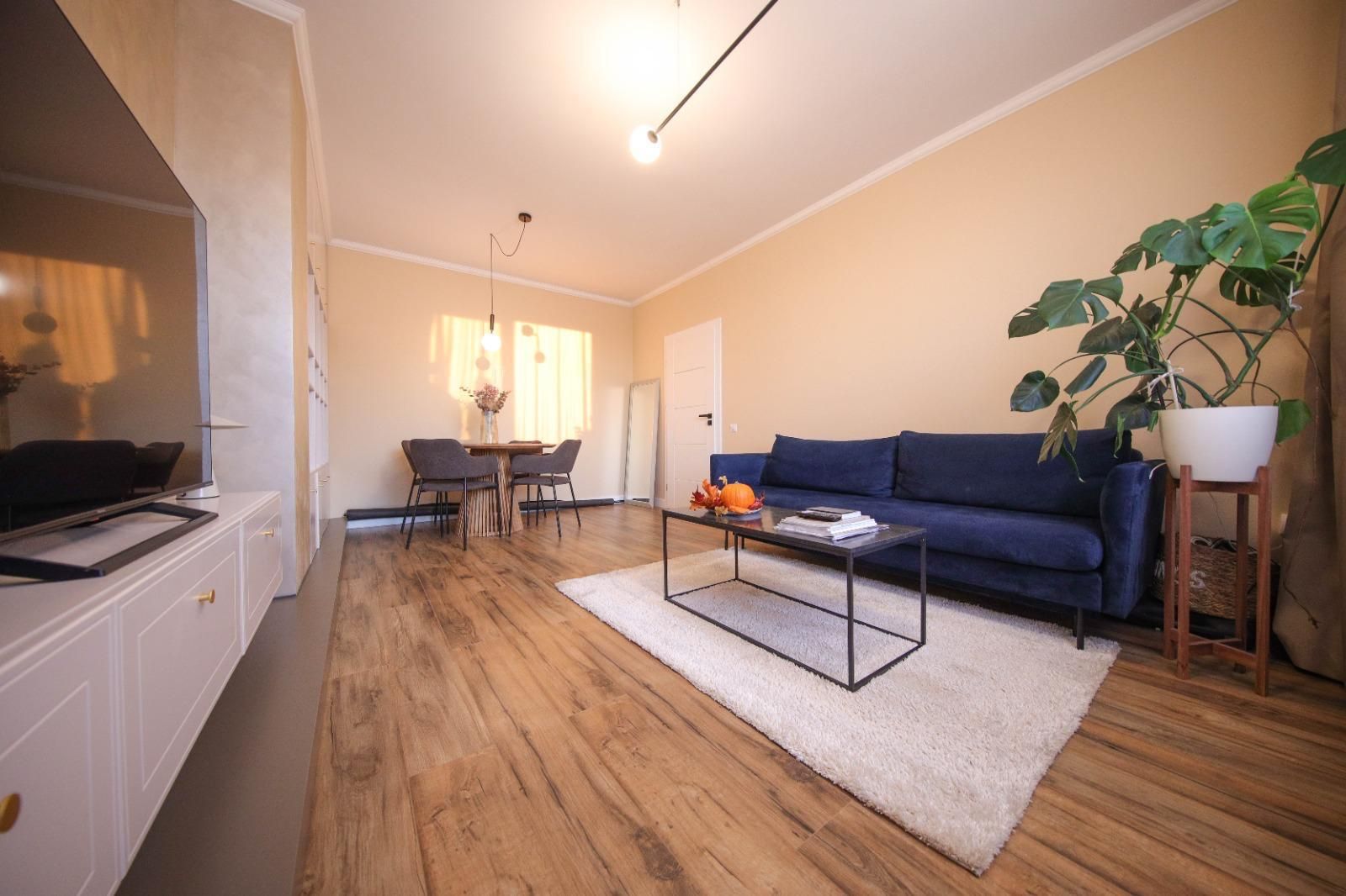 Apartament Cu 2 Camere | 59mp | Balcon | Parcare Subterana | Gheorgheni Kaufland - Poză 3