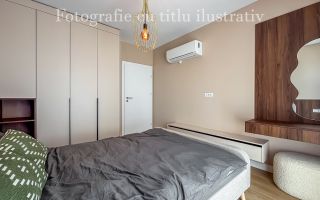 Apartament în bloc nou cu 3 camere - X-City Towers - Poză 7