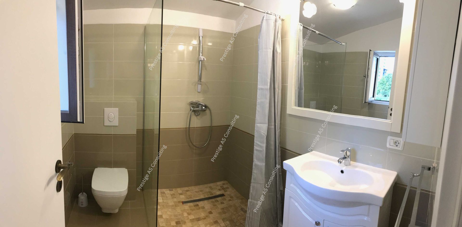 Apartament 90 mp | 3 camere & 2 Bai | Loc Parcare Vox - Poză 5