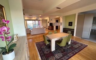 Penthouse de închiriat cu terase de 65 mp - Poză 11