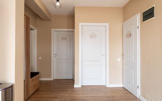 Apartament 3 camere de vanzare Bună Ziua str. Costache Negri Parcare - Poză 7