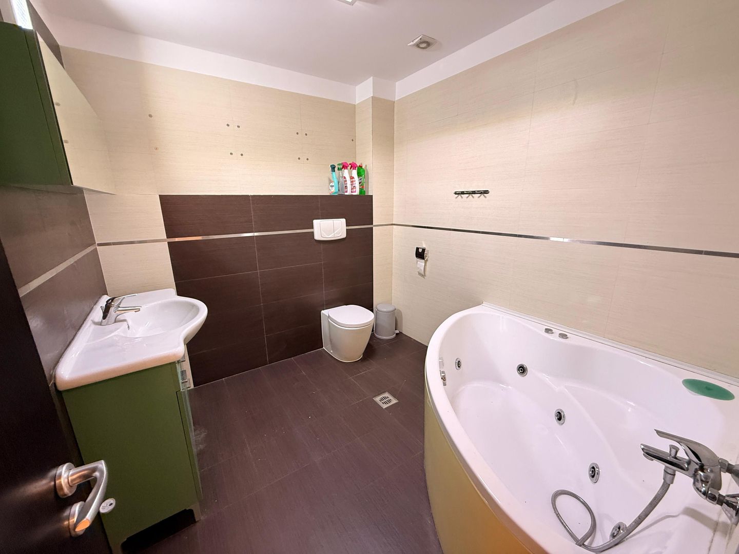 Apartament 3 camere Herastrau | Aron Cotrus - Poză 8