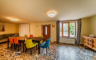 Afacere la cheie: Pensiune functionala sau casa de locuit, Ghioroc - Poză 45