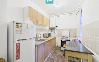 Apartament cu 1 cameră, confort și funcționalitate - Poză 4