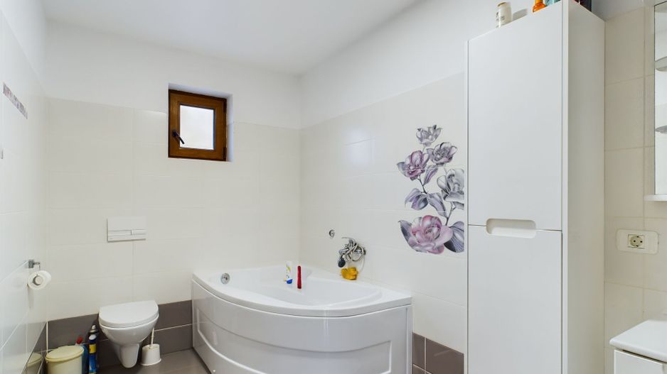 Casă Individuală Cărpiniș - Poză 14