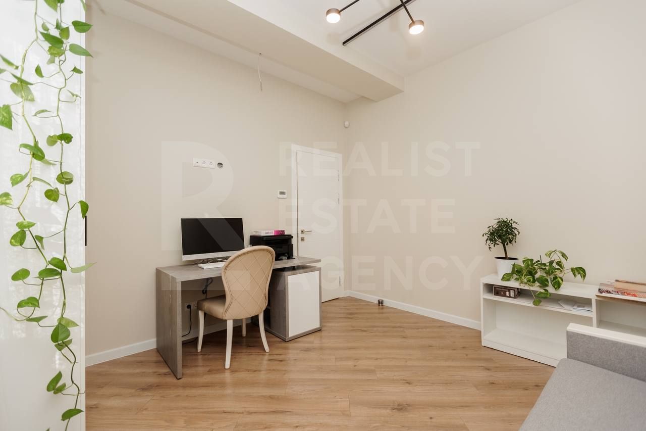 Vânzare, duplex, 5 camere, str. Ion Calimachi, Buiucani - Poză 19