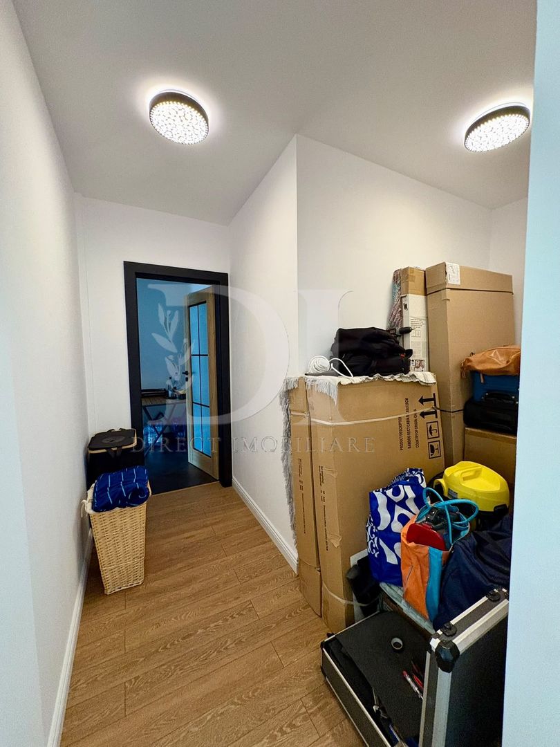 Apartament 3 camere / Zona Eroilor - Poză 15