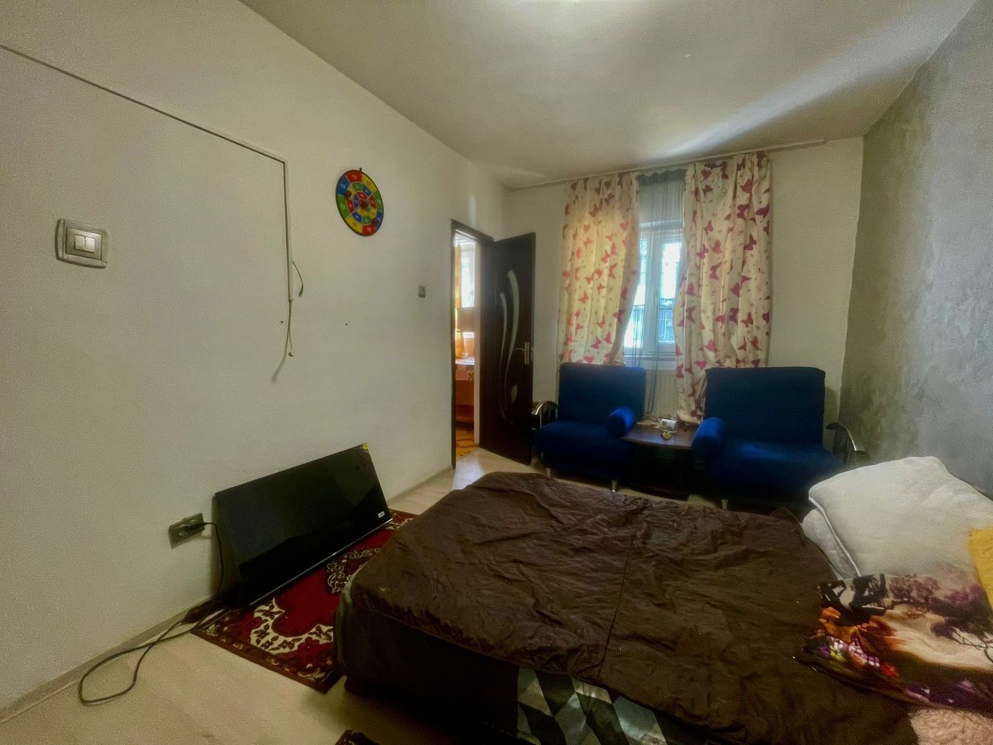 De inchiriat apartament 1 camera, zona Doja - Poză 3