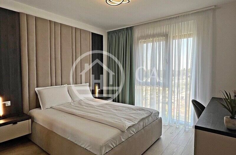 Apartament de inchiriat cu 3 camere in WEST RESIDENCE, Oradea - Poză 5