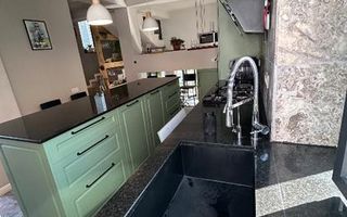 Vilă de lux, zonă premium, finisaje high-end – Iași, zona Tudor Neculai - Poză 7