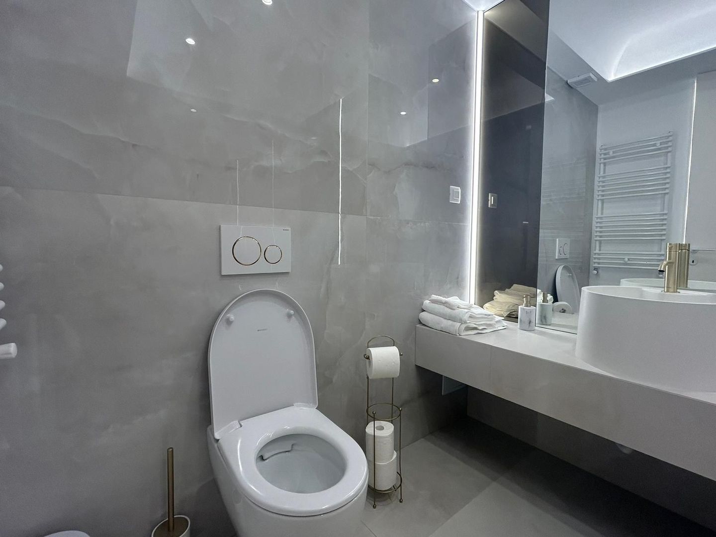 Cortina North - apartment 3 camere - Poză 5