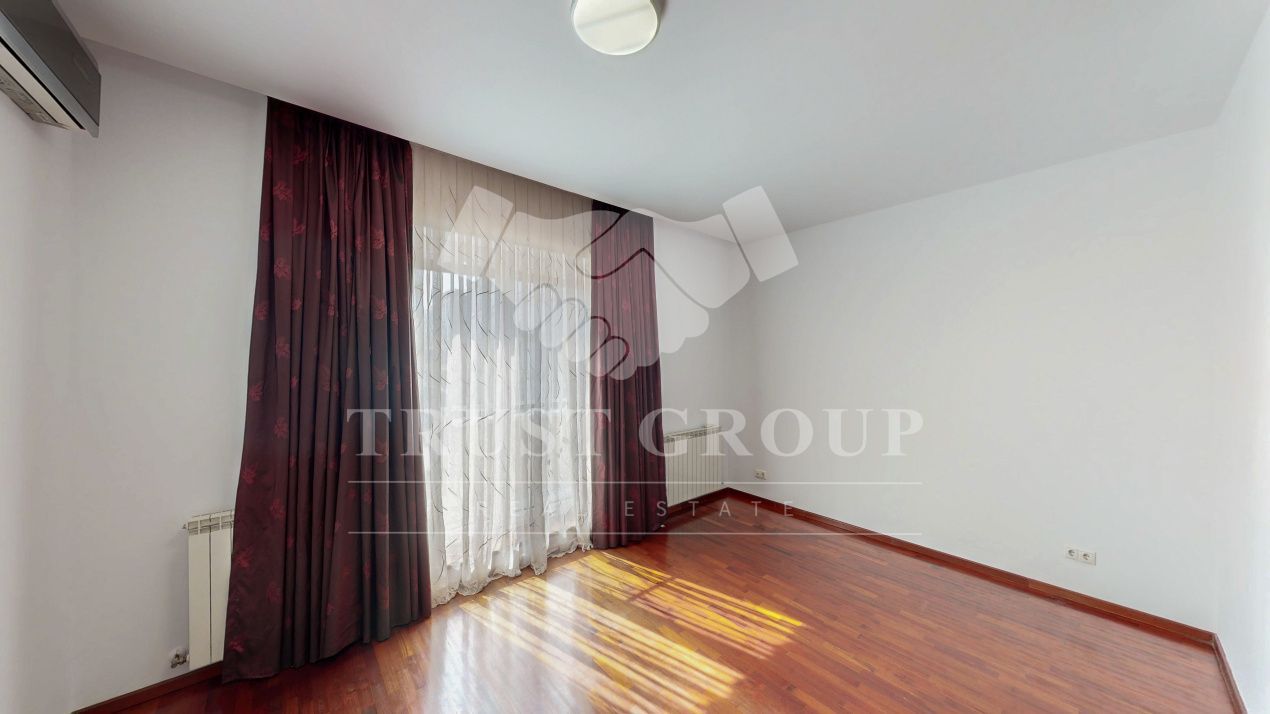 Duplex 3 camere Herastrau-Soseaua Nordului | Terasa | Loc de parcare - Poză 25