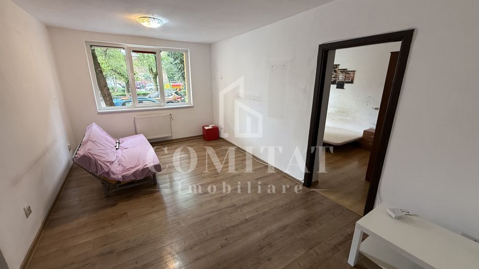 Apartament cu 2 camere | Zona Gării - Semicentral - Poză 1
