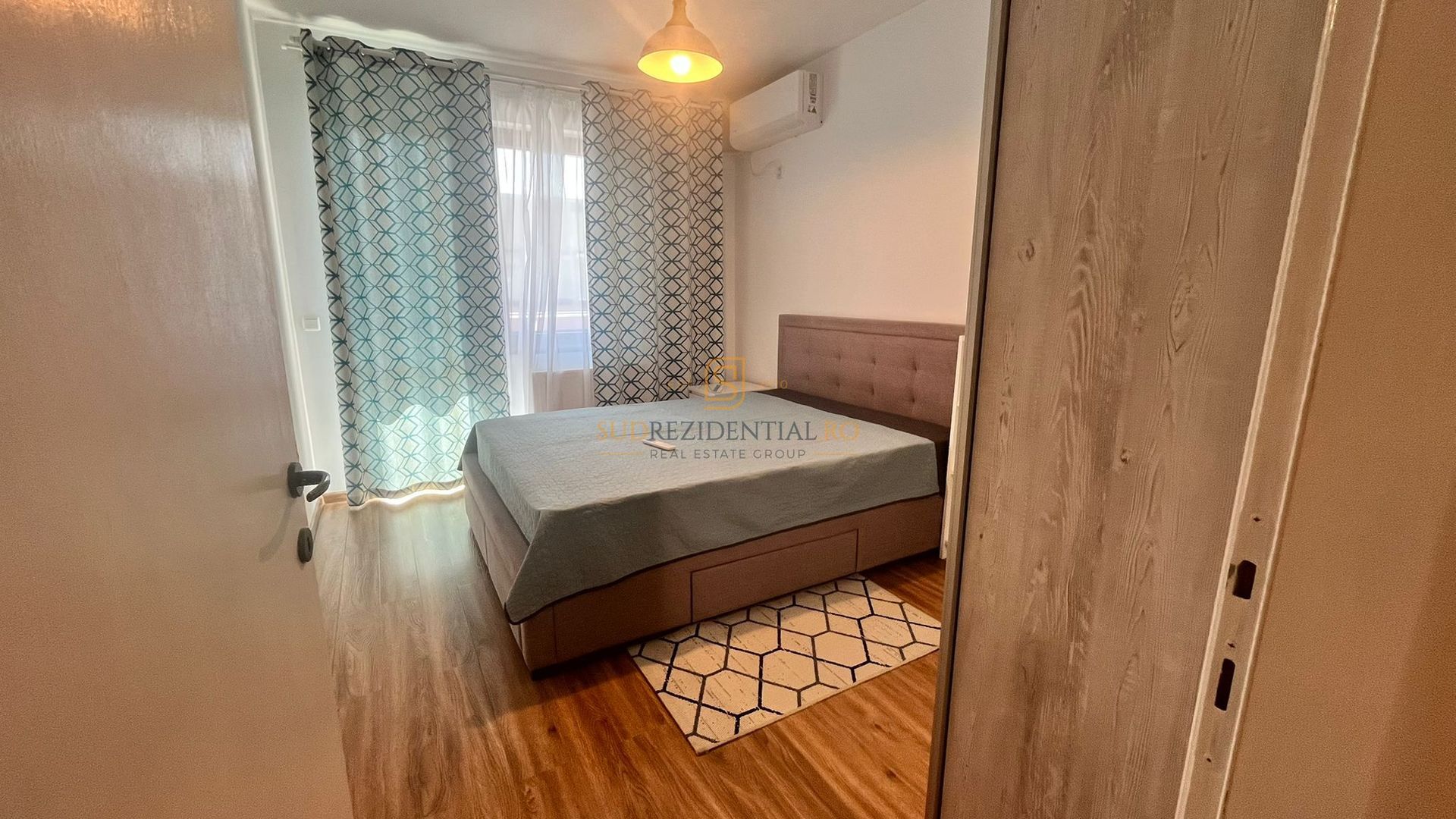 Apartament modern cu 2 camere, prima închiriere, Parc Tudor Arghezi - Poză 6