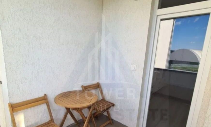 Apartament 2 camere, etaj 1, dressing și balcon – complet mobilat și utilat - Poză 5