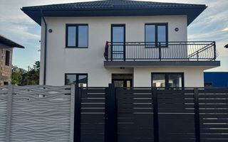Vila de vanzare | 3 dormitoare | 2 bai | Str.Sacalului-Pantelimon,IF - Poză 1