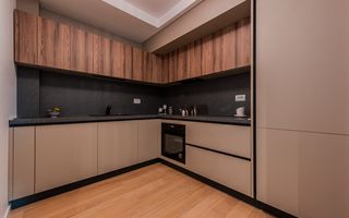 2 camere Aviatiei - Mall Promenada - Poză 3