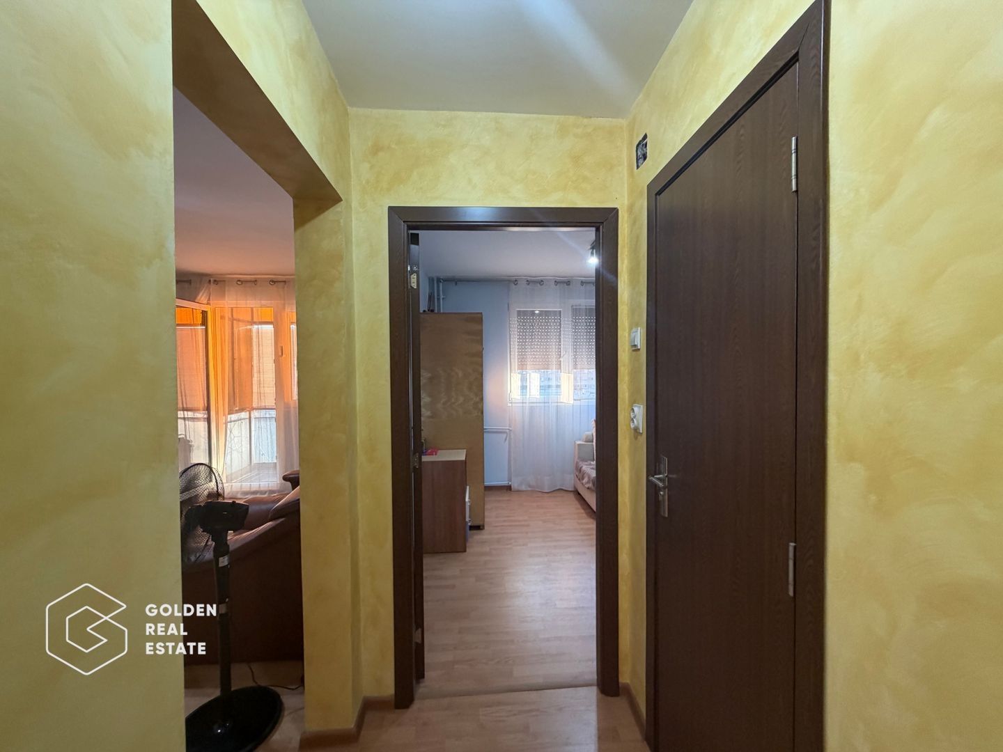 Apartament 3 camere, zona Fortuna - Poză 8