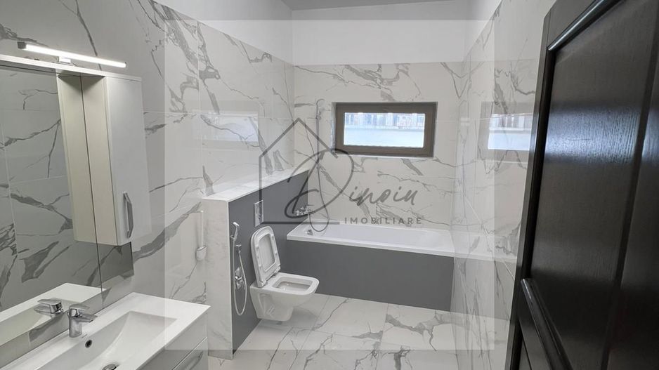 COM 0% I Vila de inchiriat Pipera I Recent renovata I NEMOBILATA - Poză 13