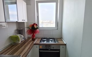 Garsonieră complet utilată în zona Dristor - gata de mutare, ideal investitie! - Poză 6