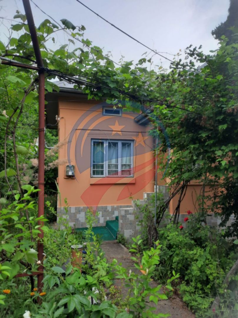 Casa de vanzare/Balcesti/Valcea/Str Pietii - Poză 15